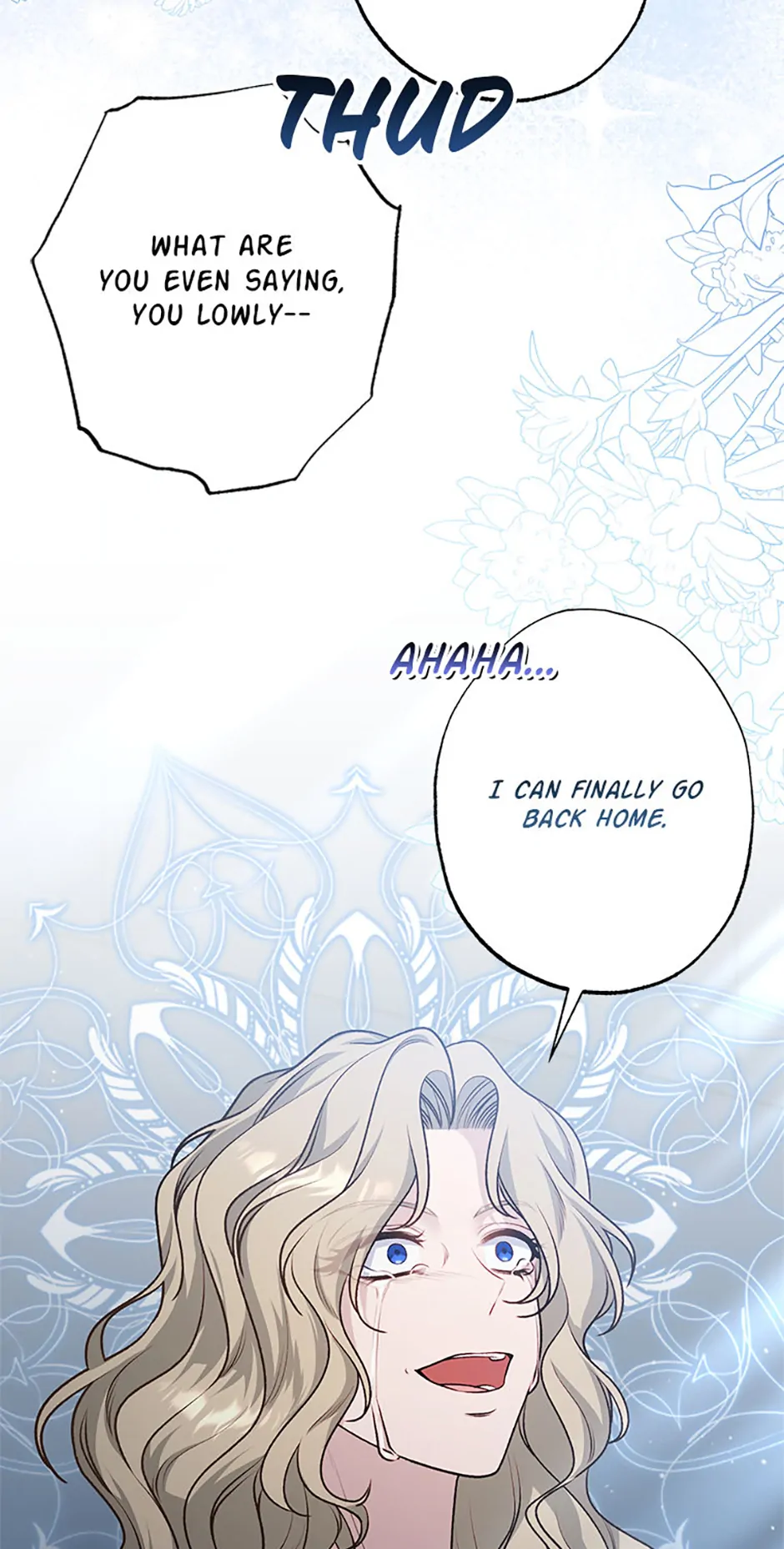 The Archvillain's Young Patron Chapter 95 - page 56