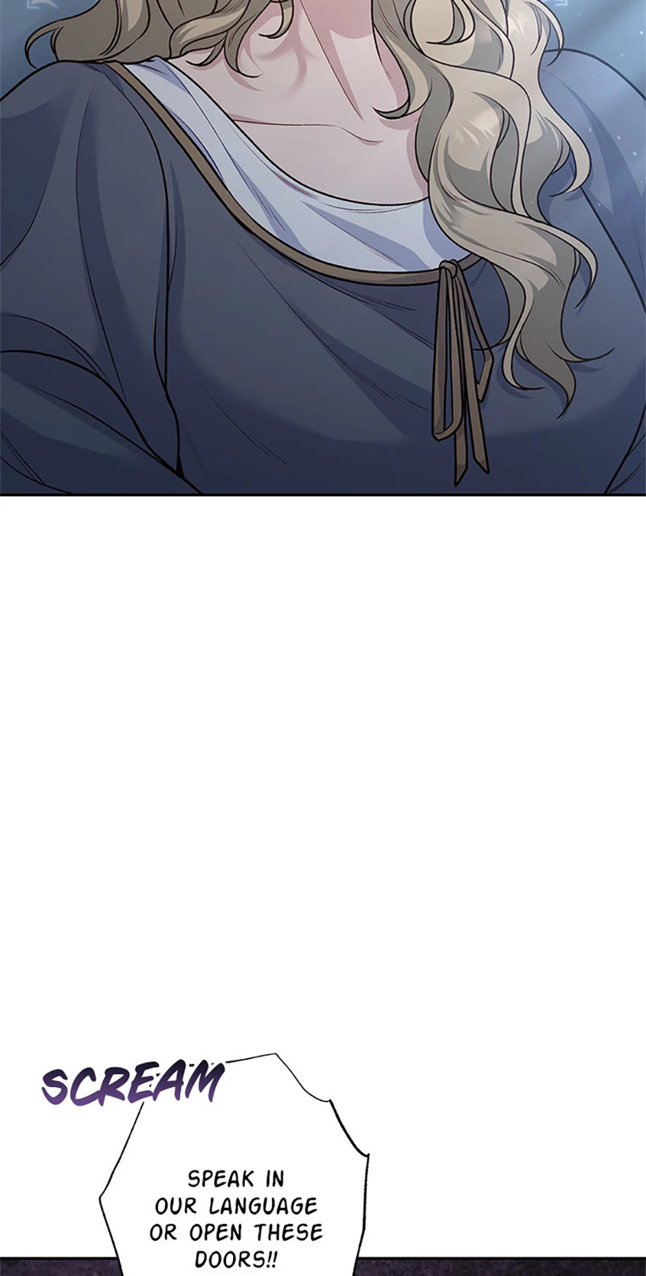 The Archvillain's Young Patron Chapter 95 - page 57