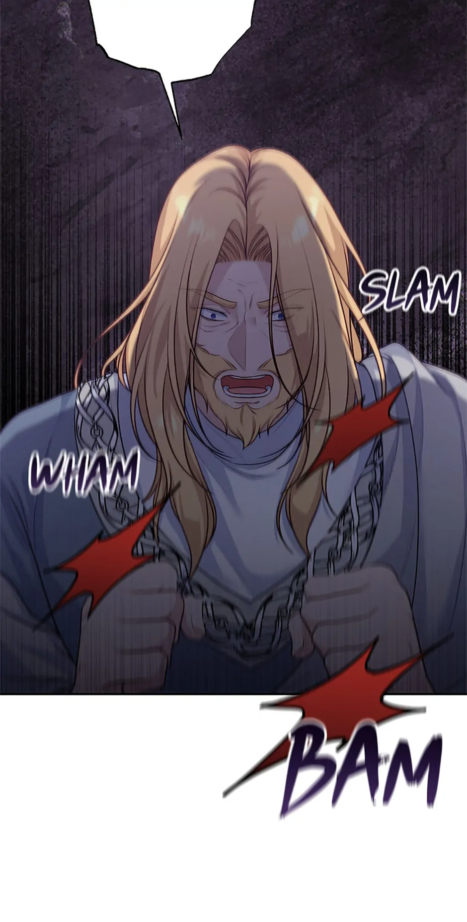 The Archvillain's Young Patron Chapter 95 - page 58