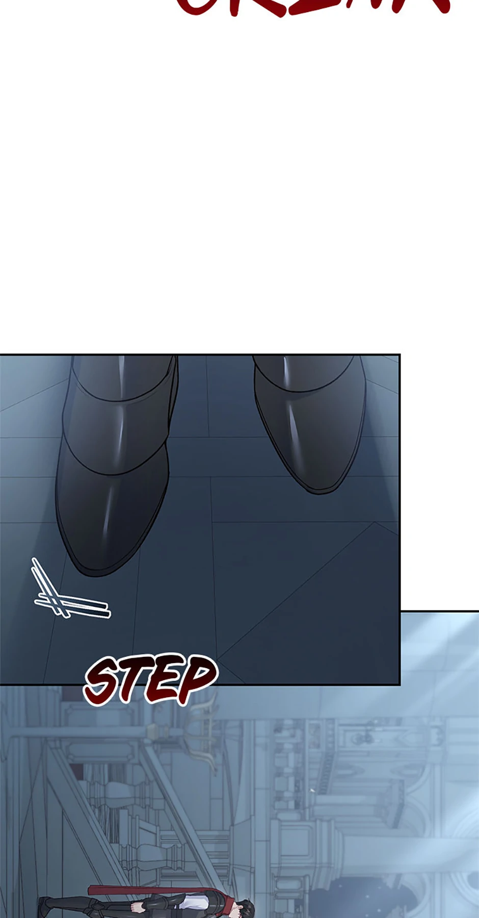 The Archvillain's Young Patron Chapter 95 - page 61
