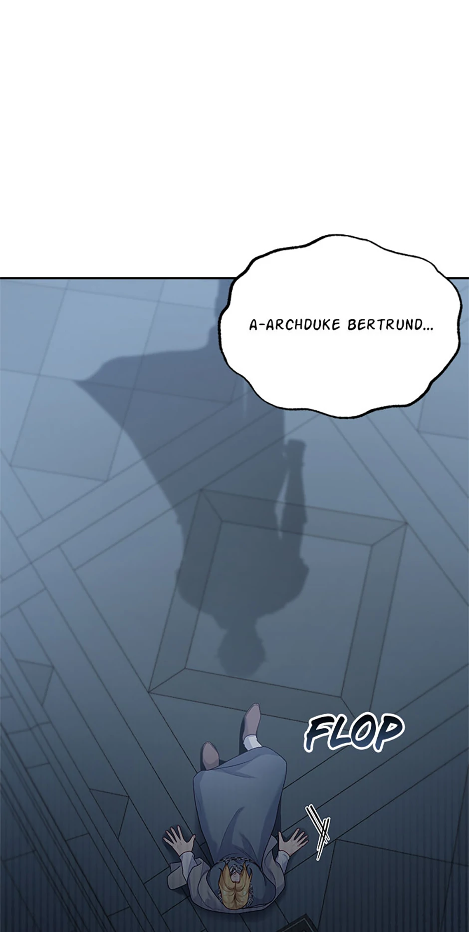 The Archvillain's Young Patron Chapter 95 - page 65