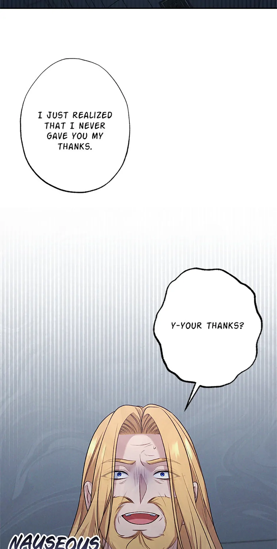 The Archvillain's Young Patron Chapter 95 - page 66
