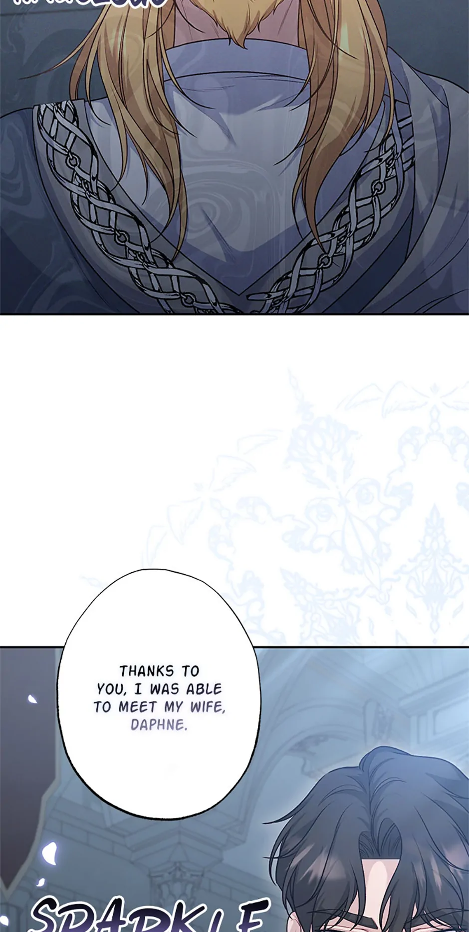 The Archvillain's Young Patron Chapter 95 - page 67