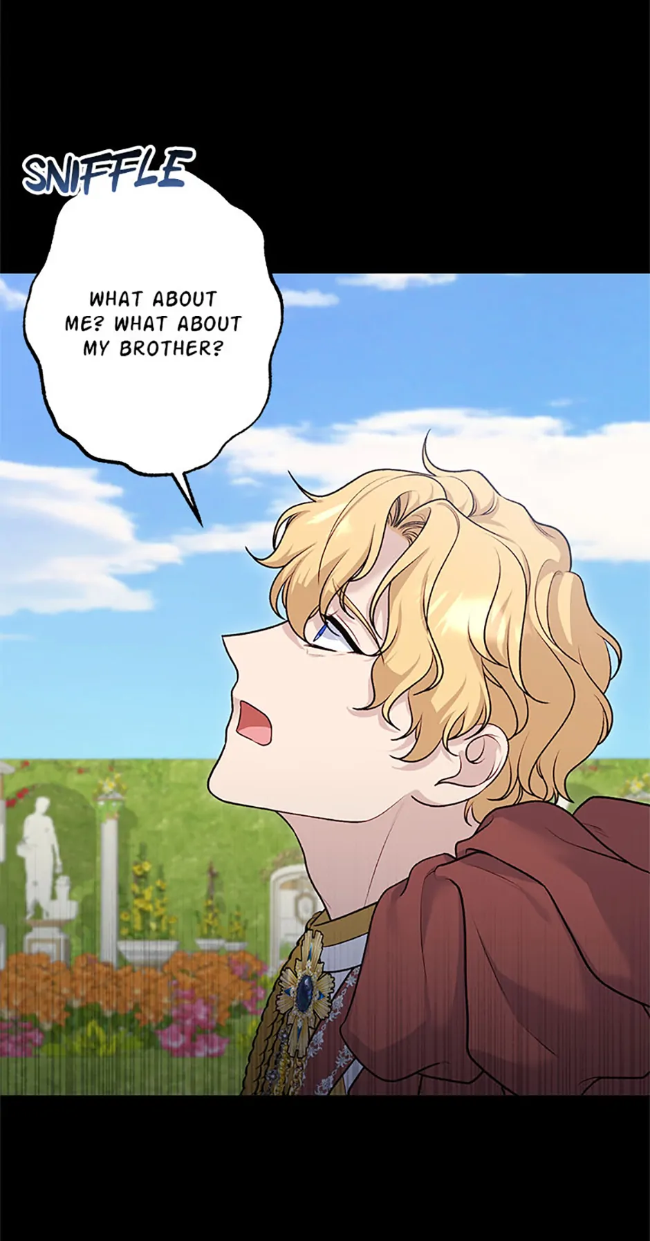 The Archvillain's Young Patron Chapter 95 - page 7