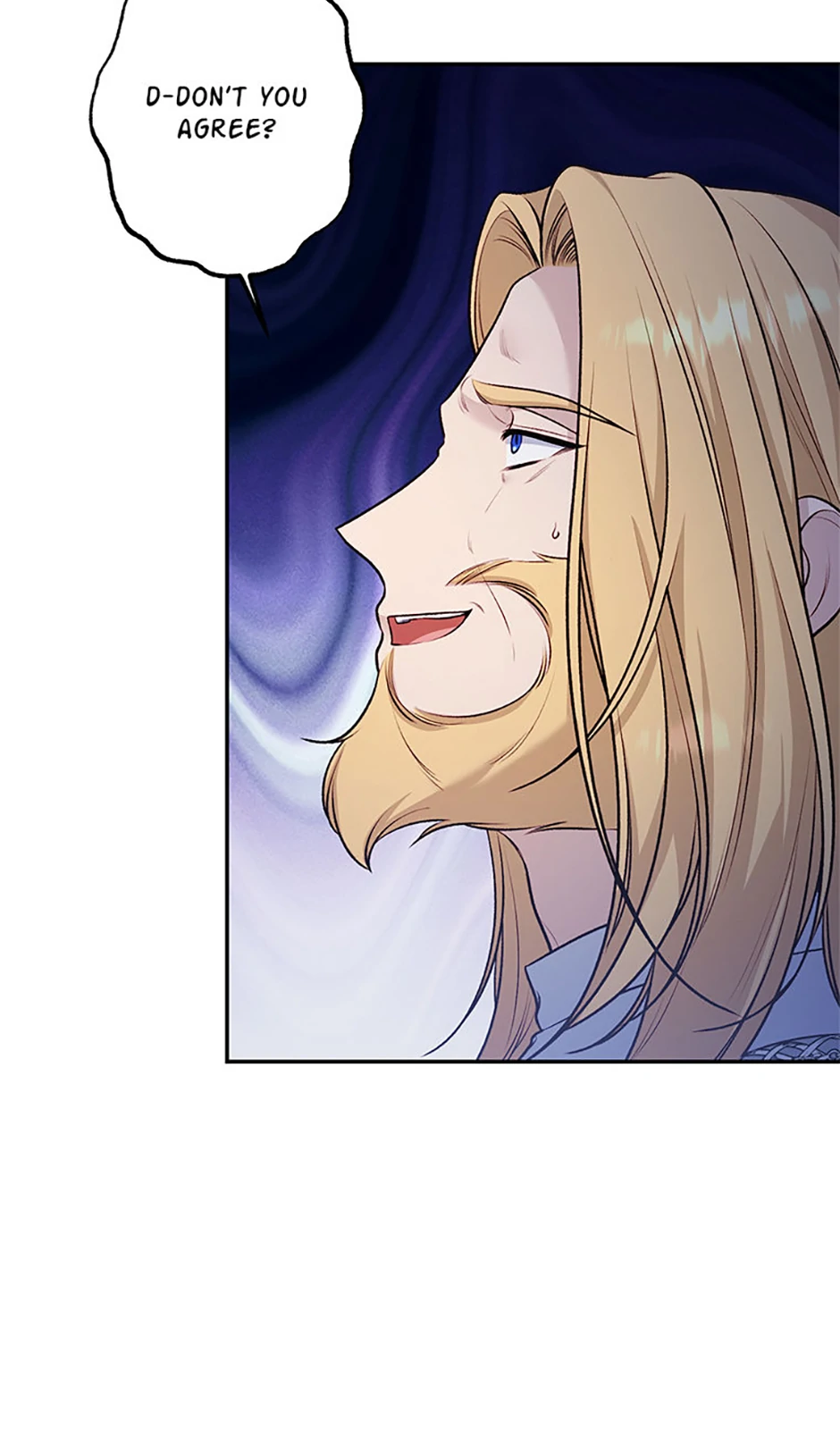 The Archvillain's Young Patron Chapter 95 - page 73