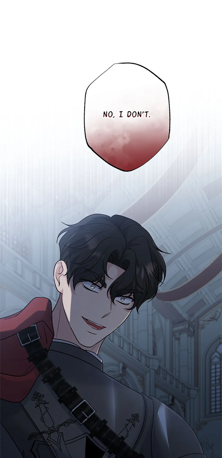 The Archvillain's Young Patron Chapter 95 - page 74