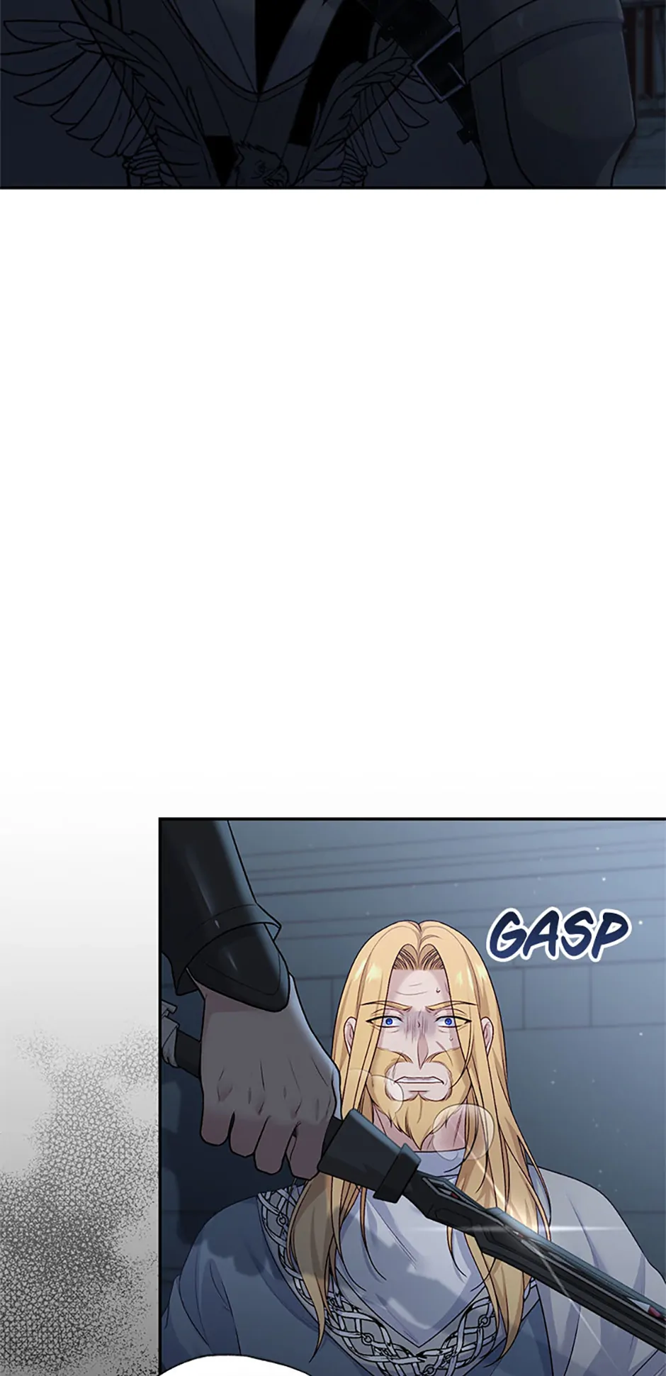The Archvillain's Young Patron Chapter 95 - page 75