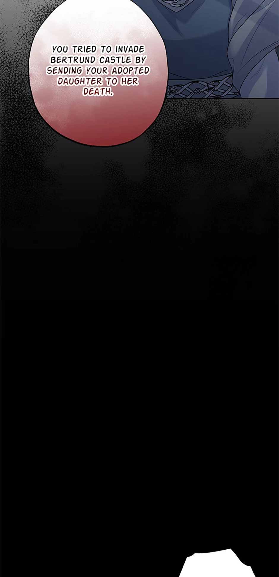 The Archvillain's Young Patron Chapter 95 - page 76