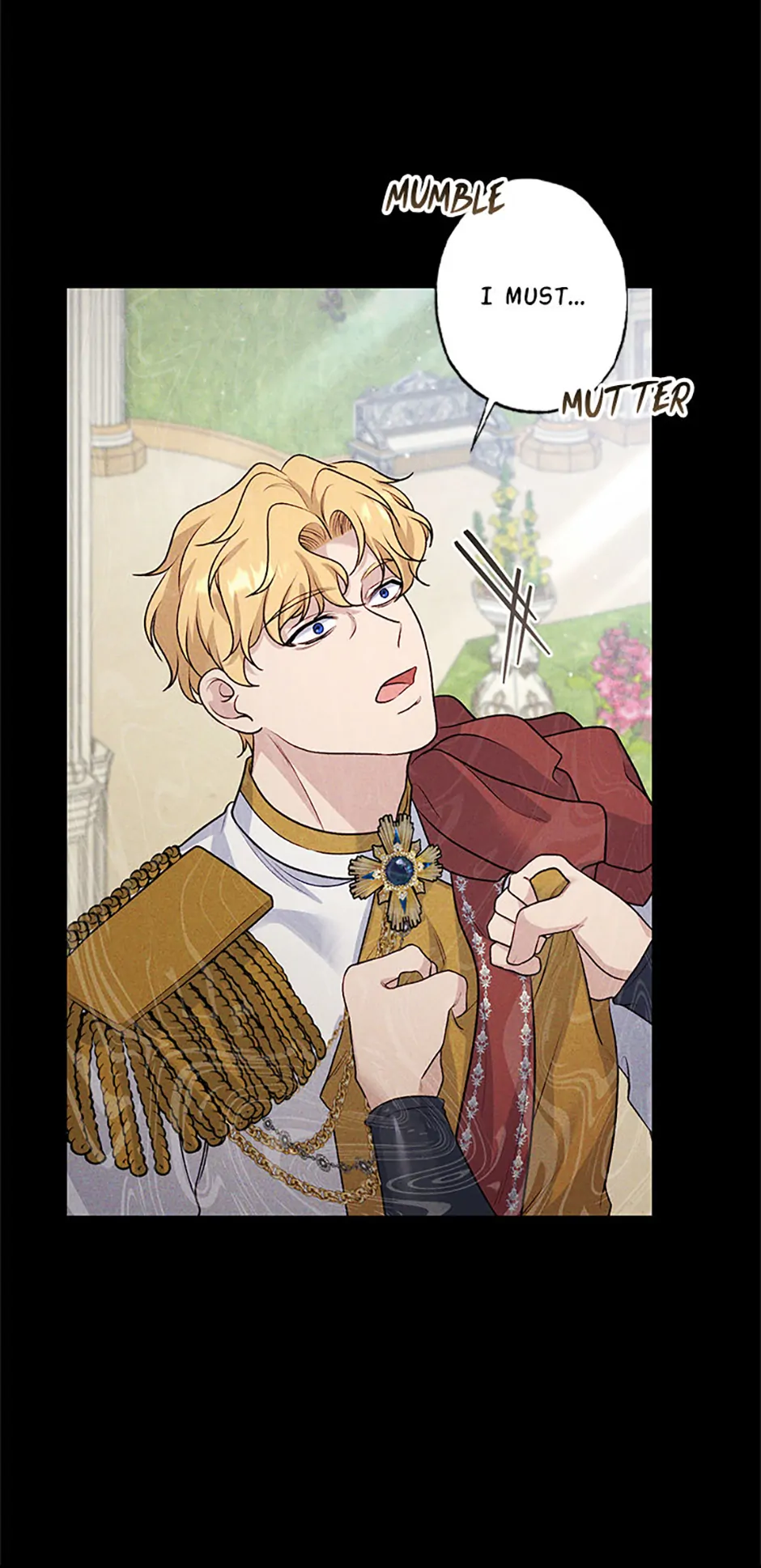 The Archvillain's Young Patron Chapter 95 - page 78