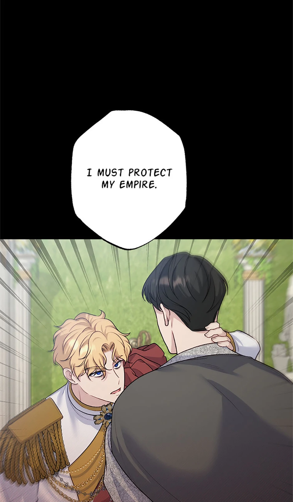 The Archvillain's Young Patron Chapter 95 - page 80