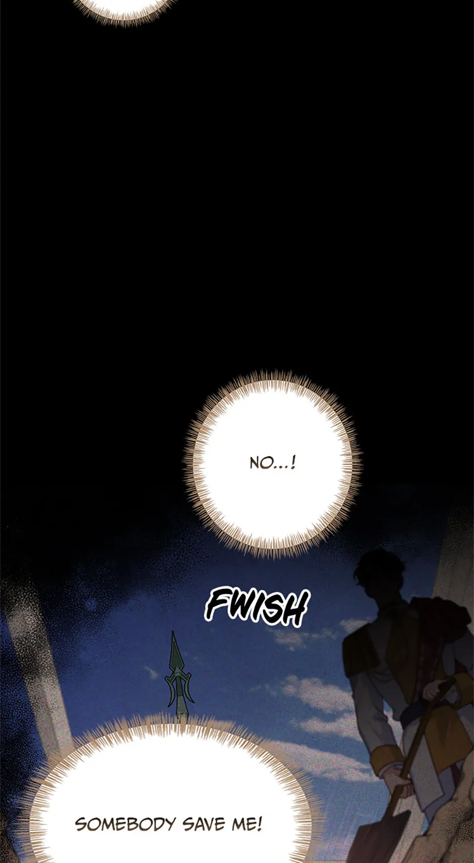 The Archvillain's Young Patron Chapter 95 - page 85