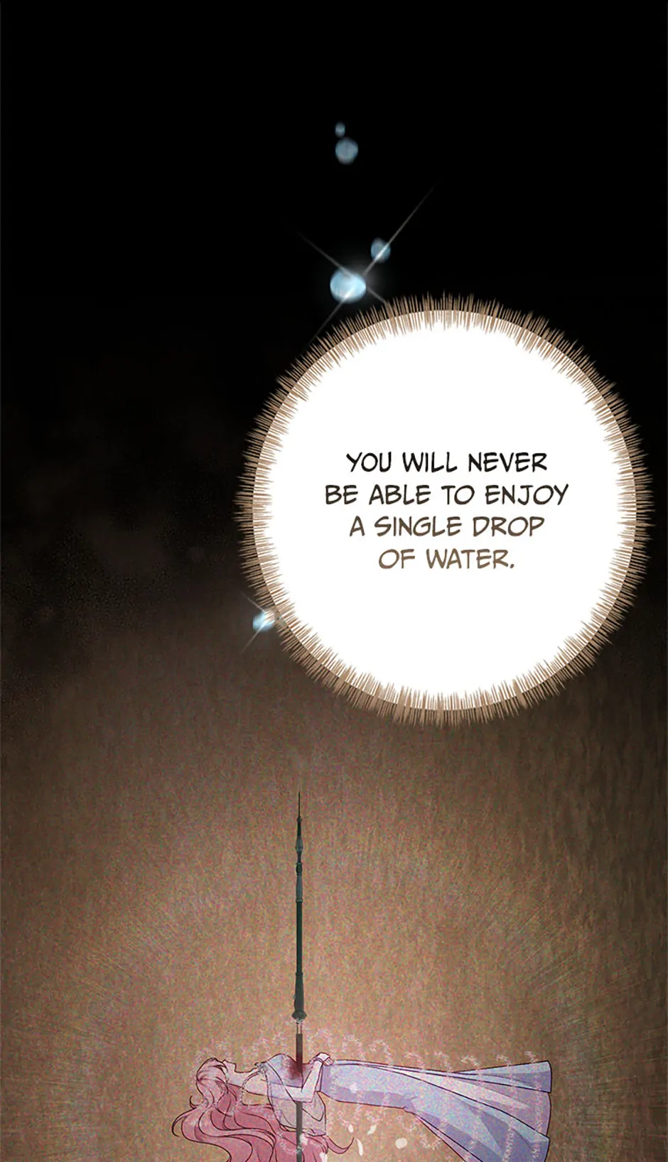 The Archvillain's Young Patron Chapter 95 - page 89