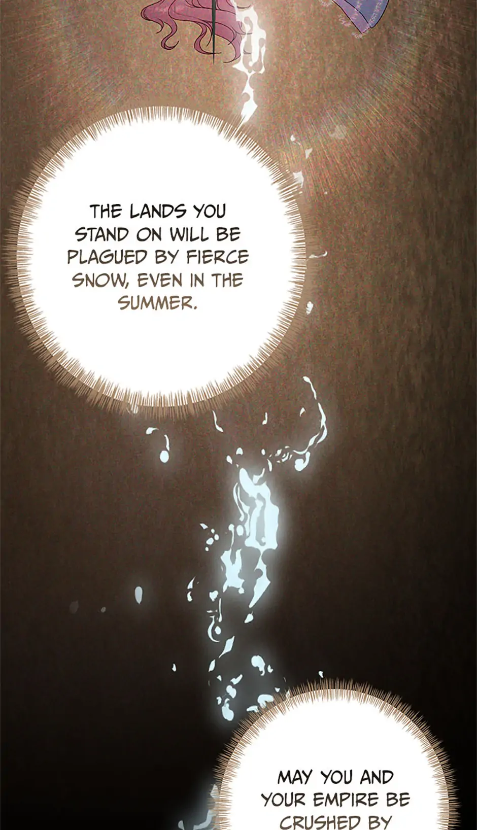 The Archvillain's Young Patron Chapter 95 - page 90