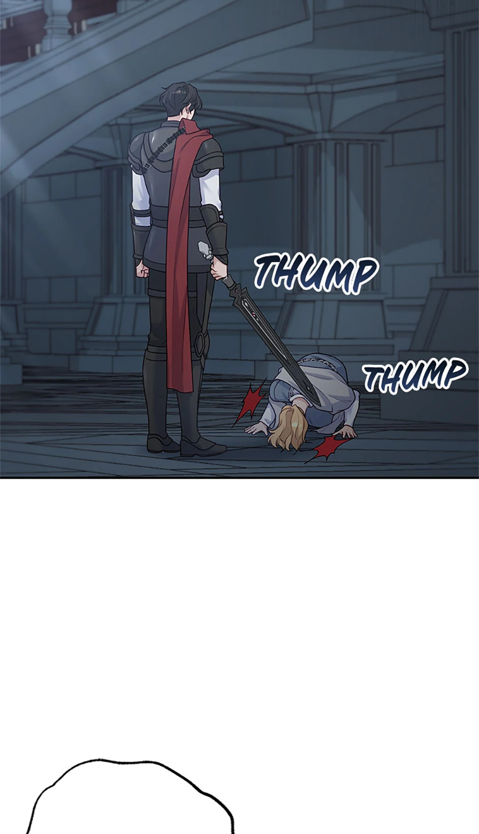 The Archvillain's Young Patron Chapter 95 - page 92