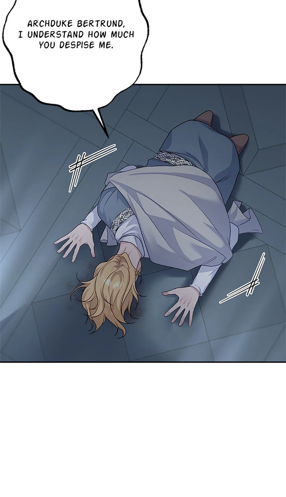 The Archvillain's Young Patron Chapter 95 - page 93