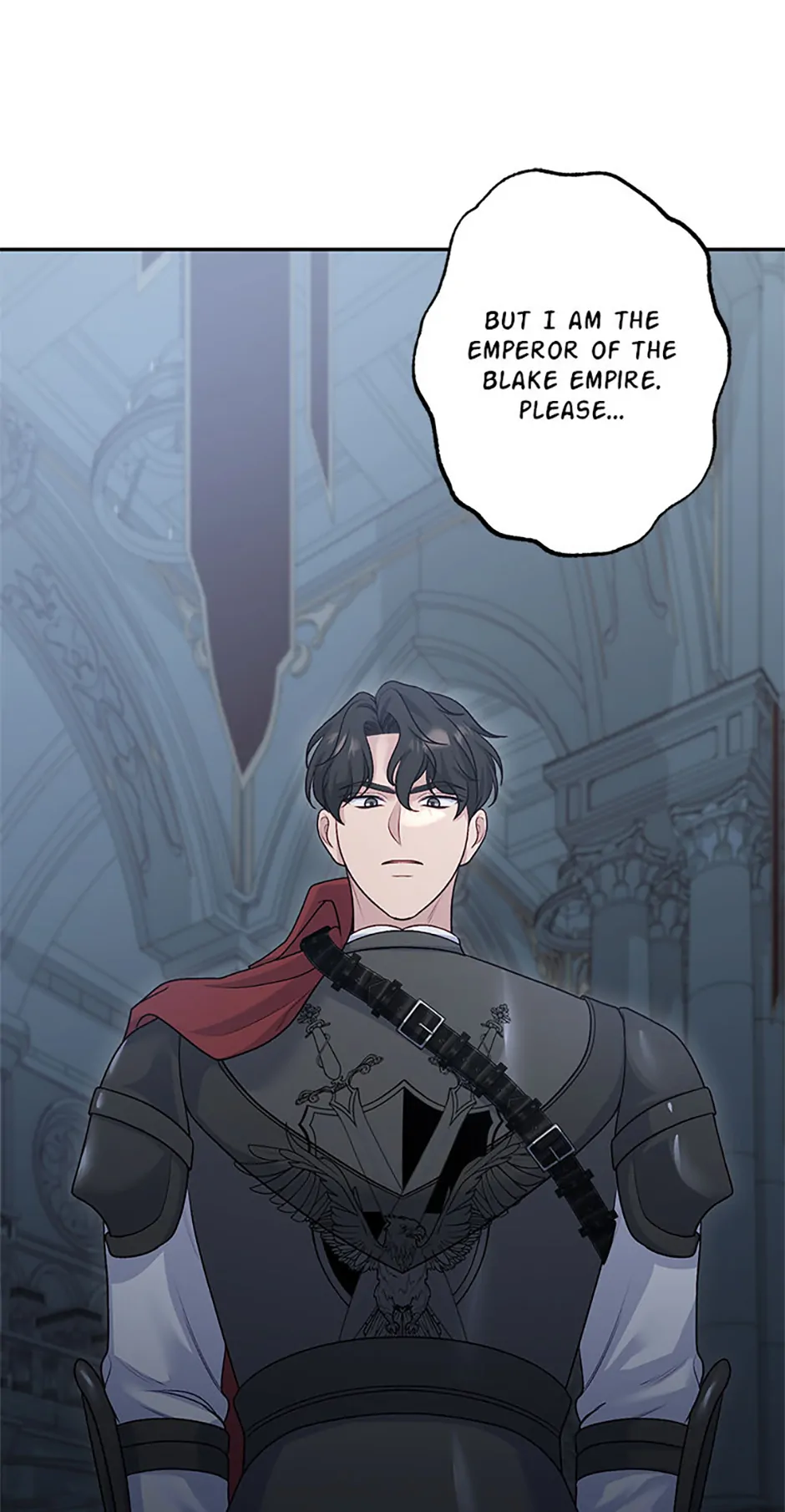 The Archvillain's Young Patron Chapter 95 - page 94
