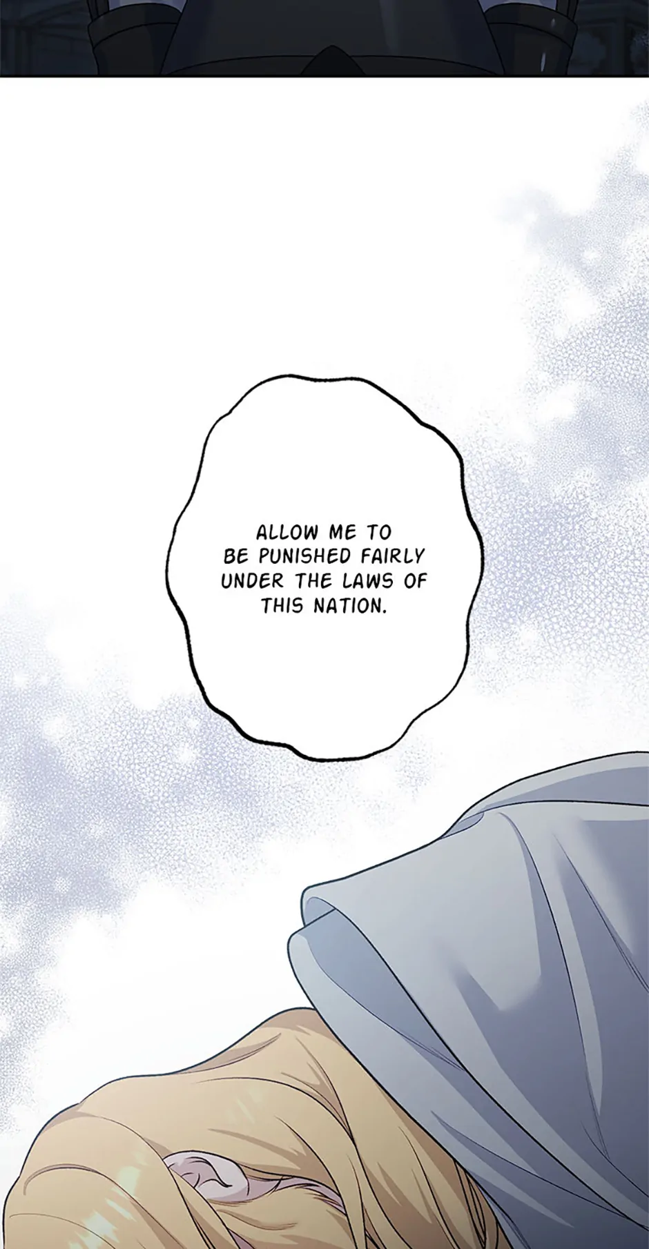 The Archvillain's Young Patron Chapter 95 - page 95
