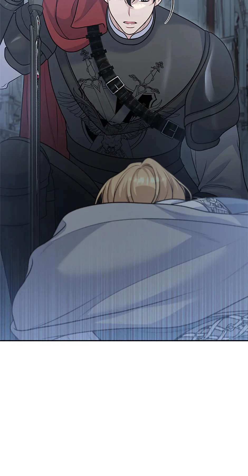The Archvillain's Young Patron Chapter 95 - page 98