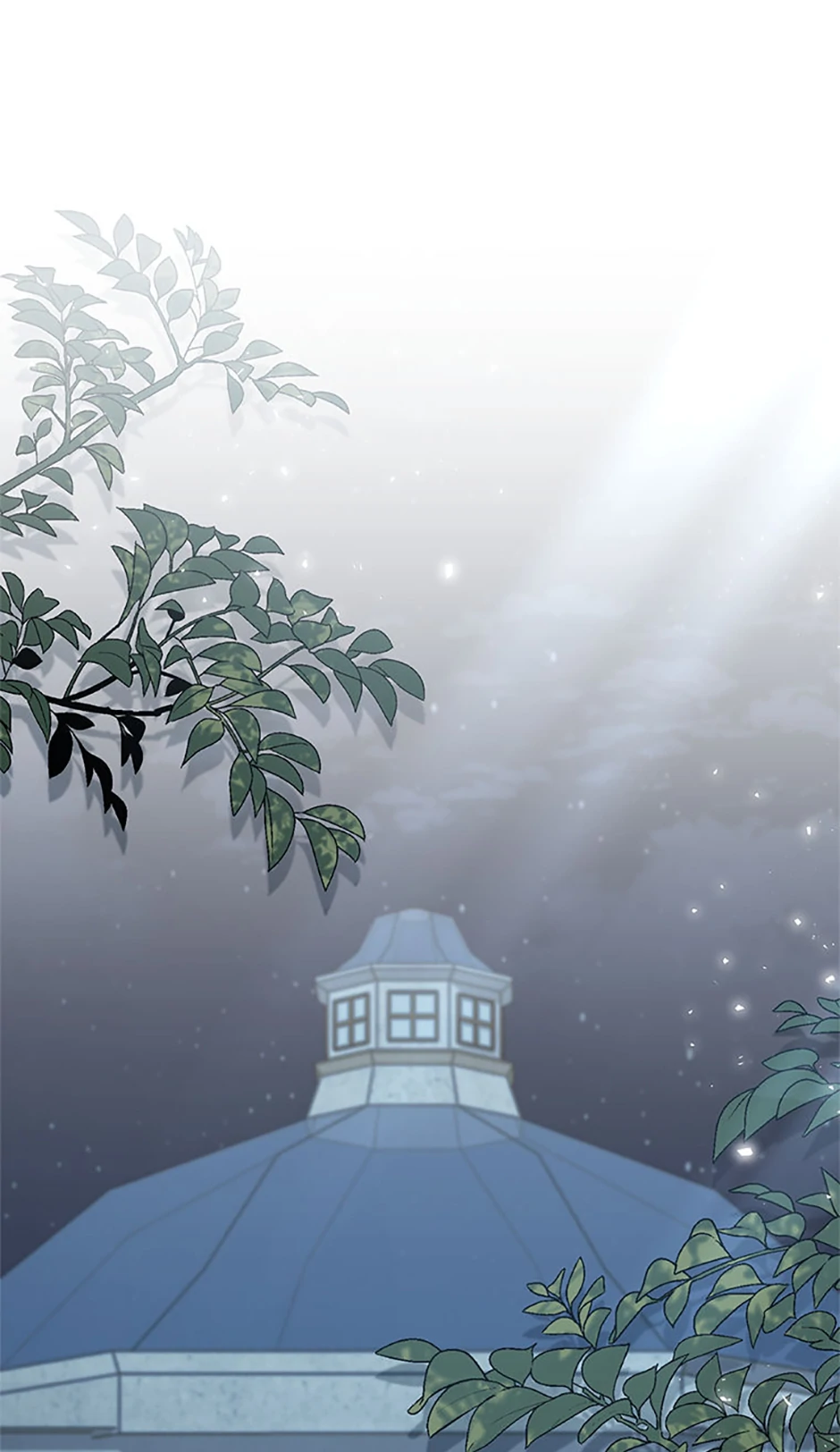 The Archvillain's Young Patron Chapter 96 - page 1