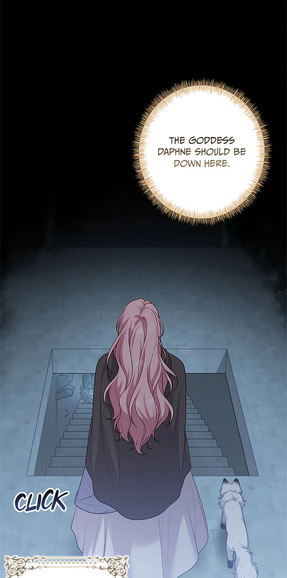 The Archvillain's Young Patron Chapter 96 - page 11