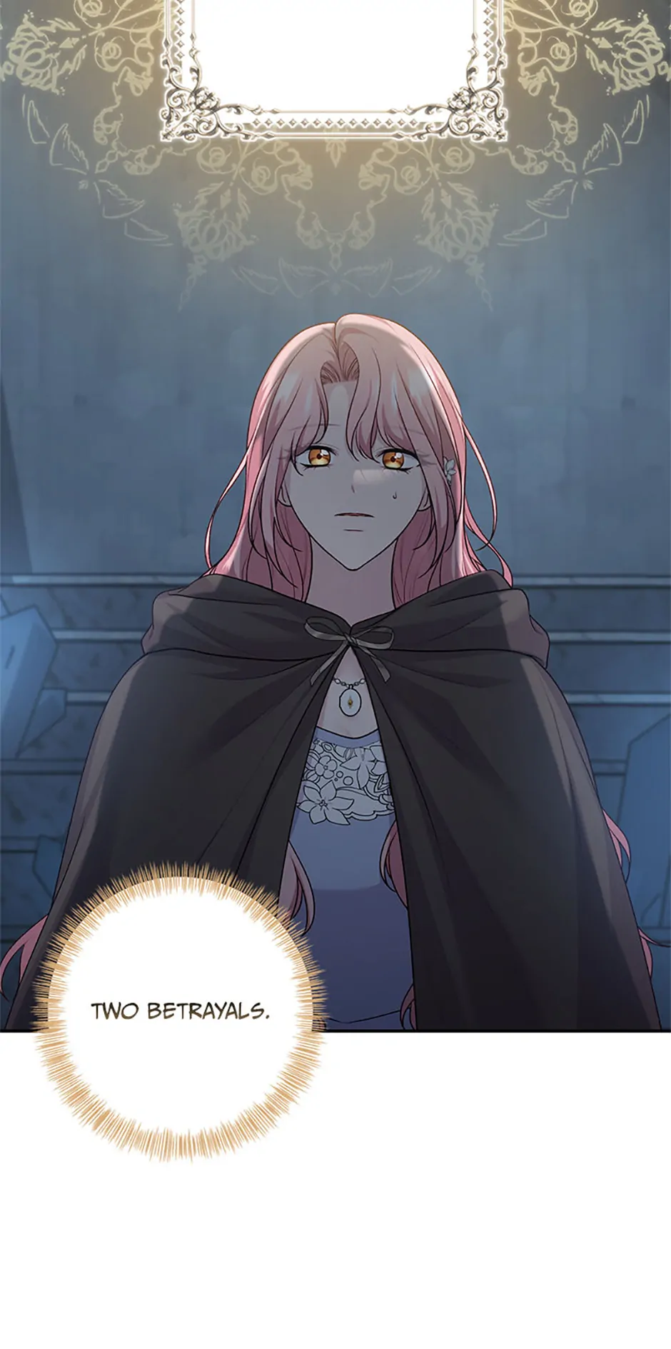 The Archvillain's Young Patron Chapter 96 - page 14