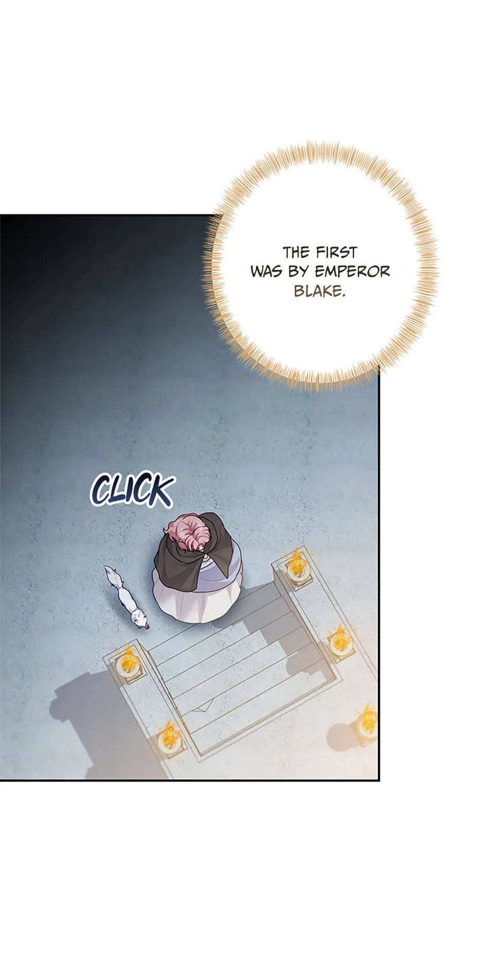 The Archvillain's Young Patron Chapter 96 - page 15