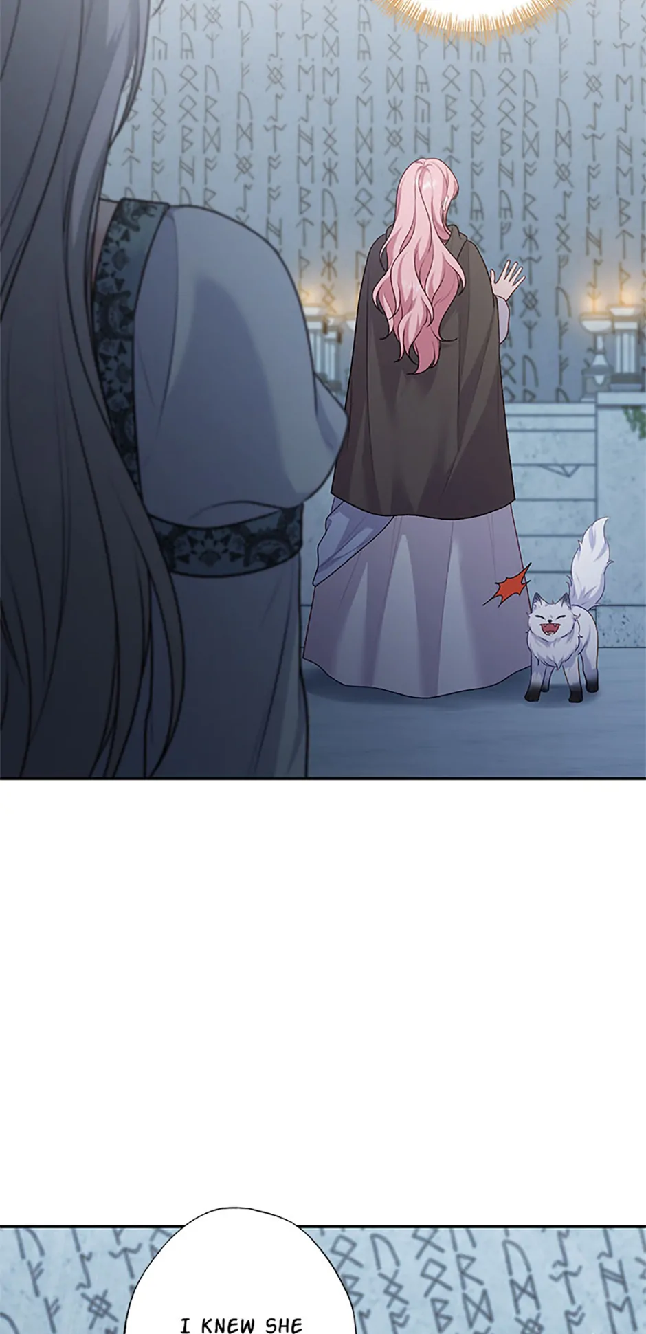 The Archvillain's Young Patron Chapter 96 - page 18