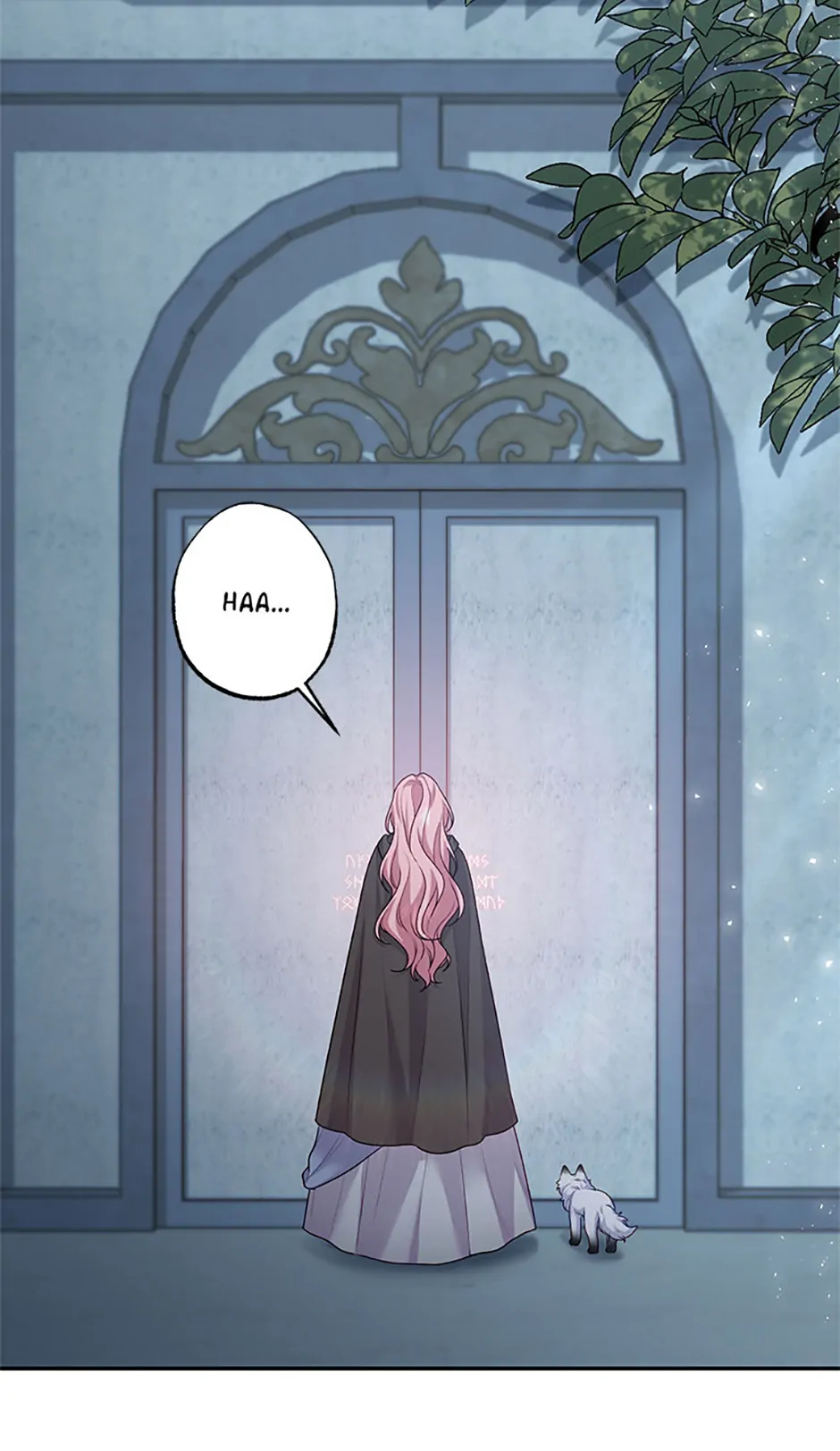 The Archvillain's Young Patron Chapter 96 - page 2