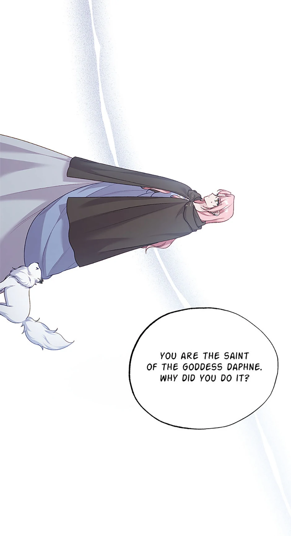The Archvillain's Young Patron Chapter 96 - page 22