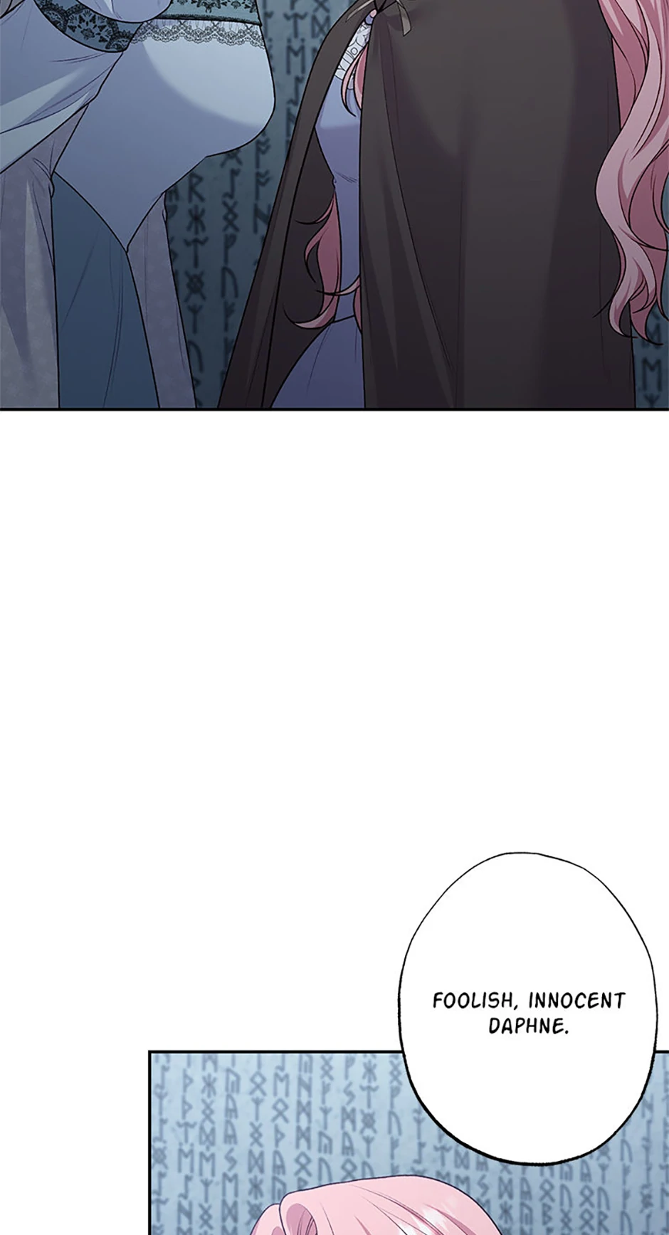 The Archvillain's Young Patron Chapter 96 - page 26