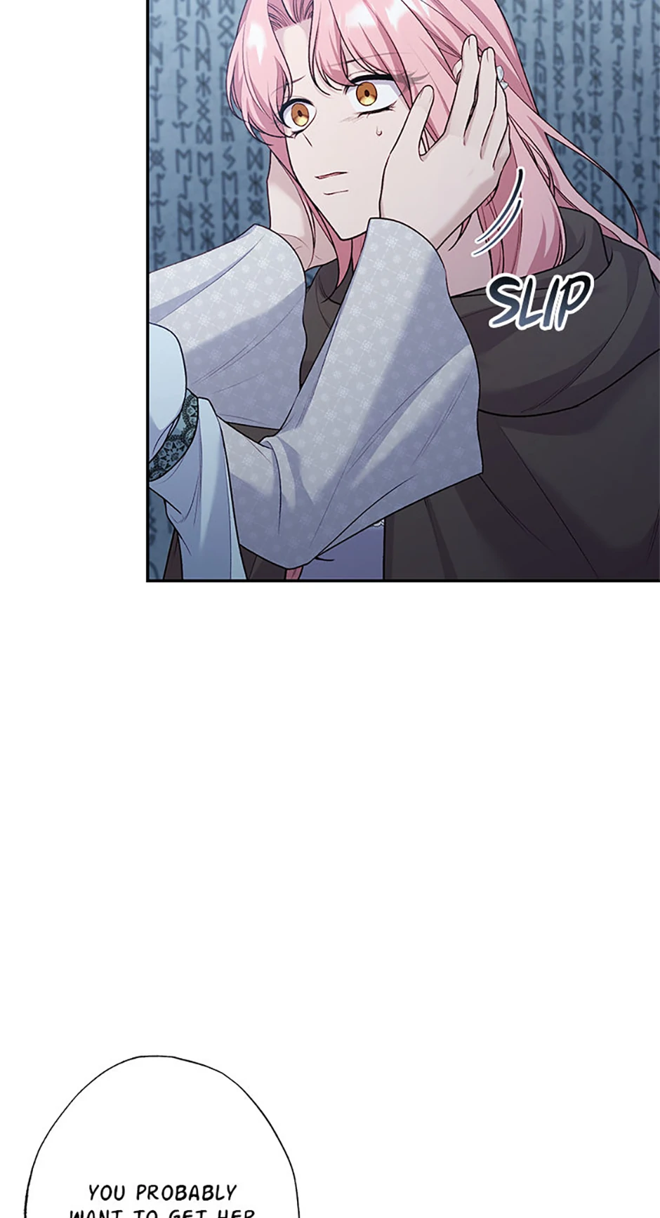 The Archvillain's Young Patron Chapter 96 - page 27