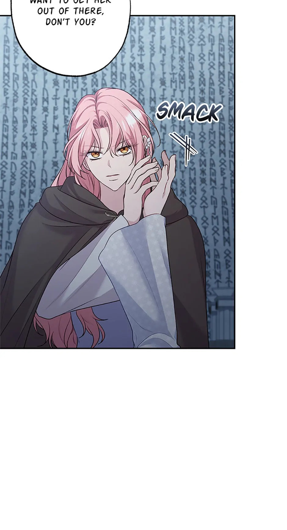 The Archvillain's Young Patron Chapter 96 - page 28
