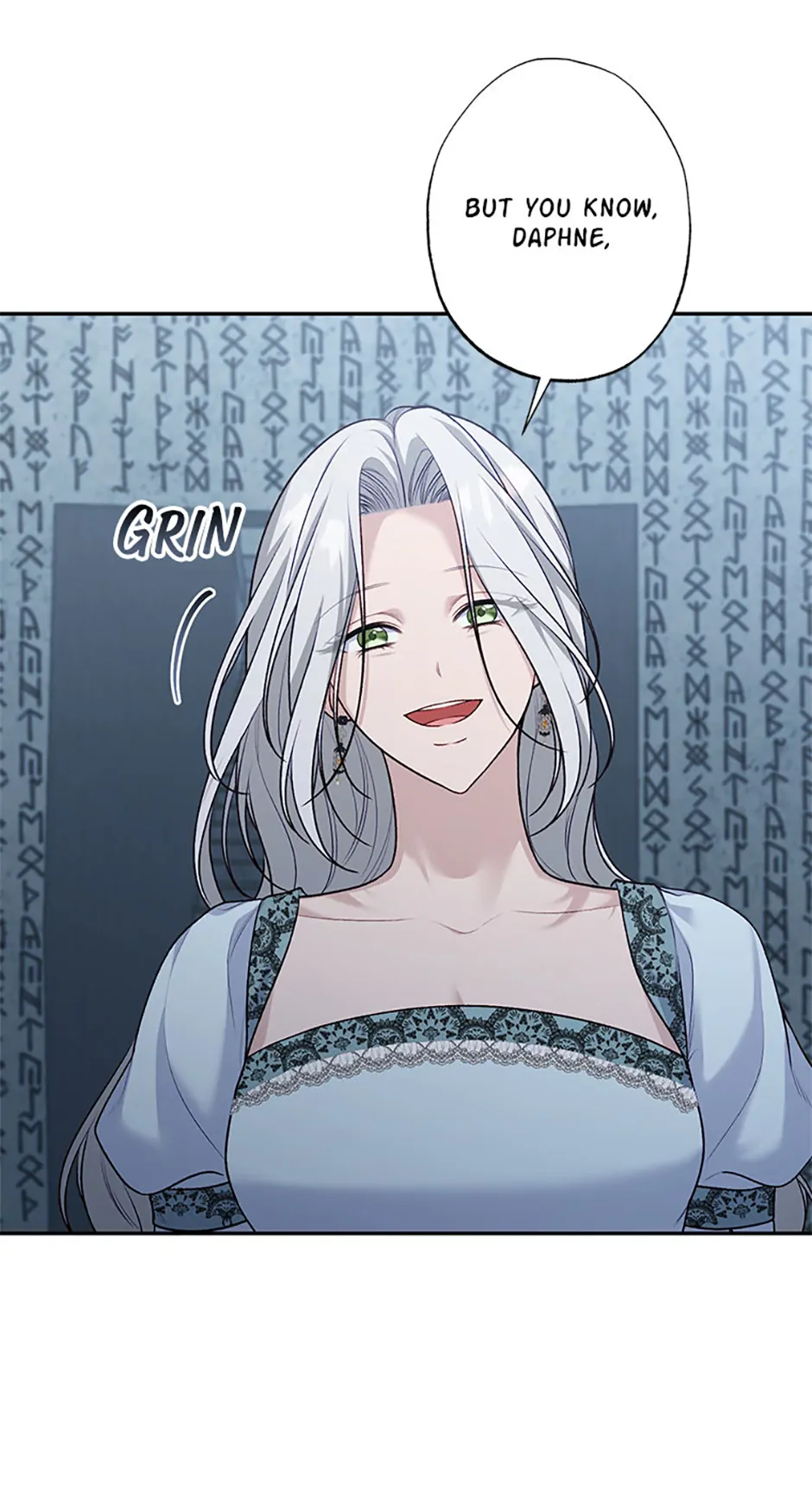 The Archvillain's Young Patron Chapter 96 - page 29