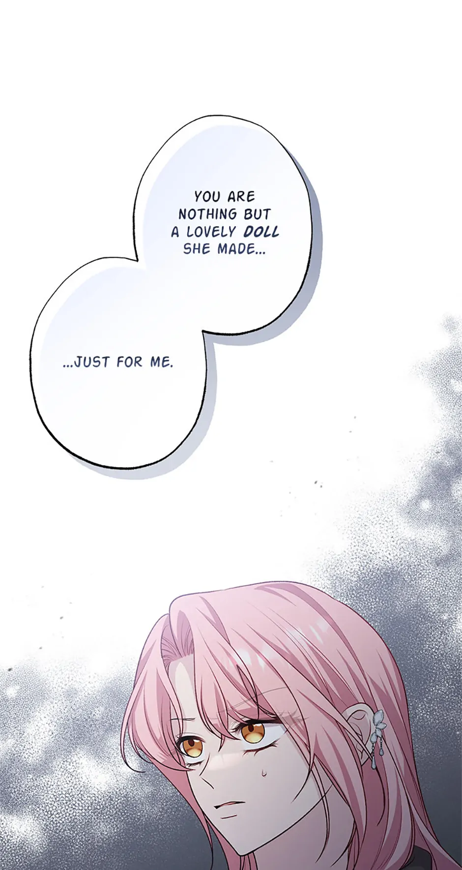 The Archvillain's Young Patron Chapter 96 - page 30