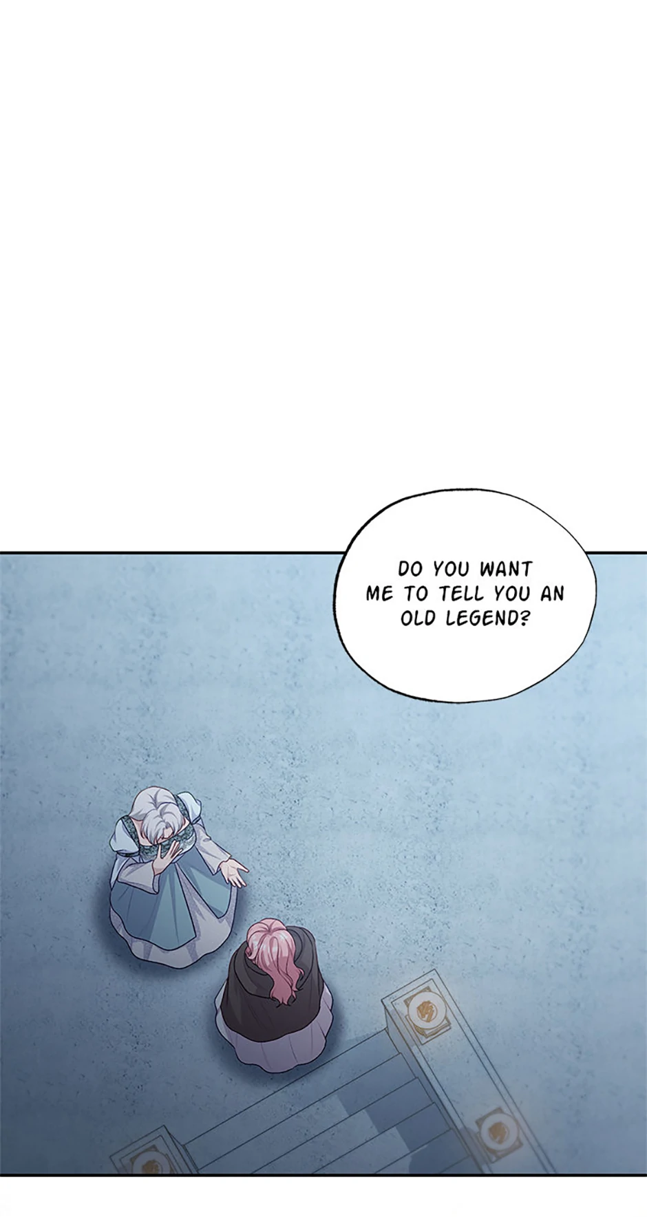 The Archvillain's Young Patron Chapter 96 - page 32