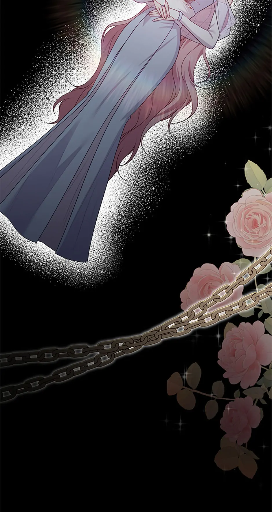 The Archvillain's Young Patron Chapter 96 - page 34