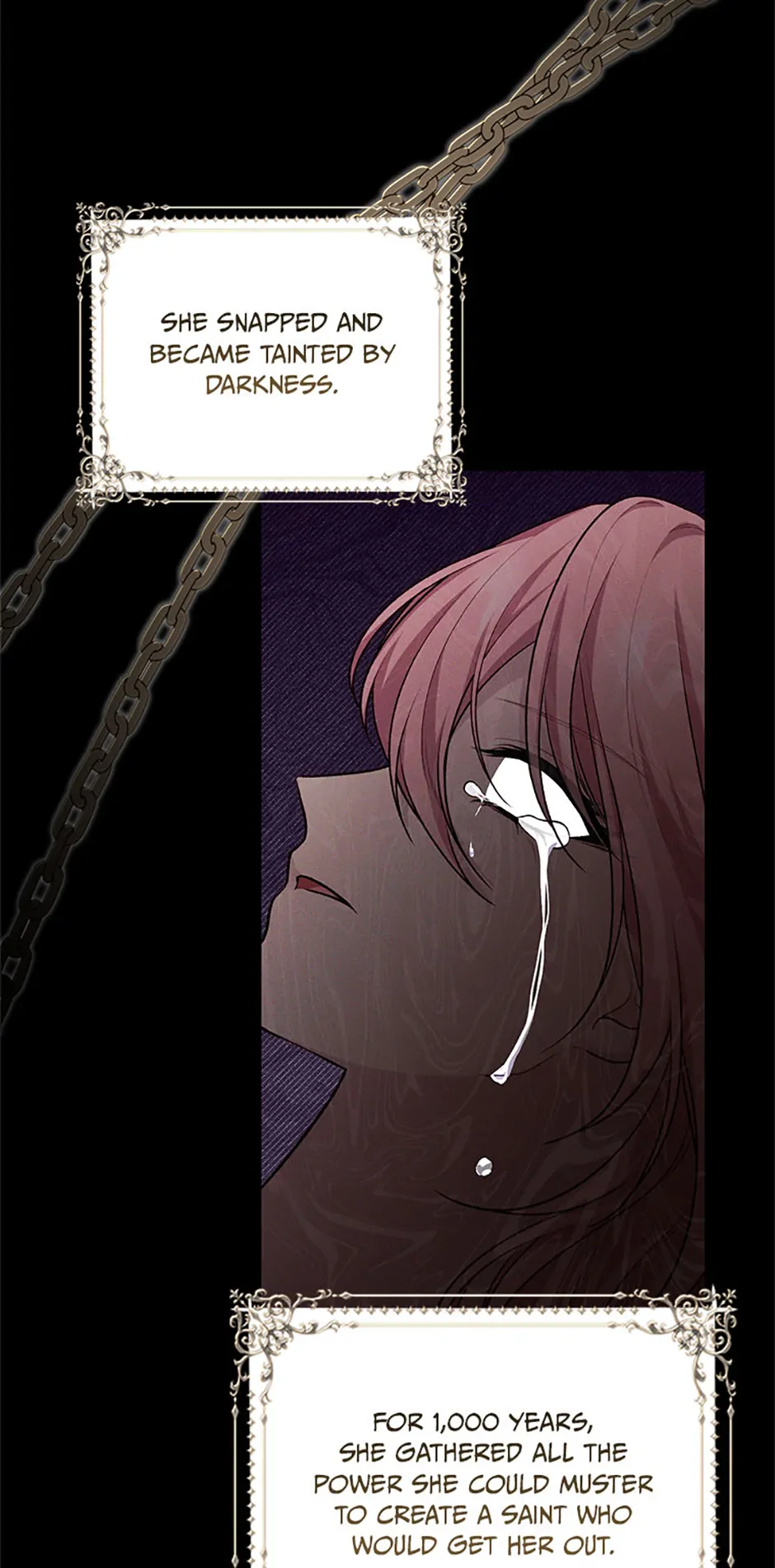 The Archvillain's Young Patron Chapter 96 - page 37