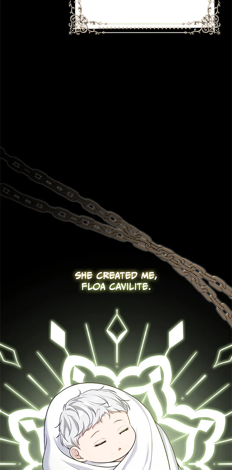 The Archvillain's Young Patron Chapter 96 - page 38