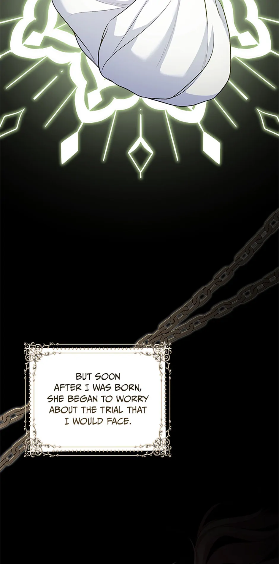 The Archvillain's Young Patron Chapter 96 - page 39