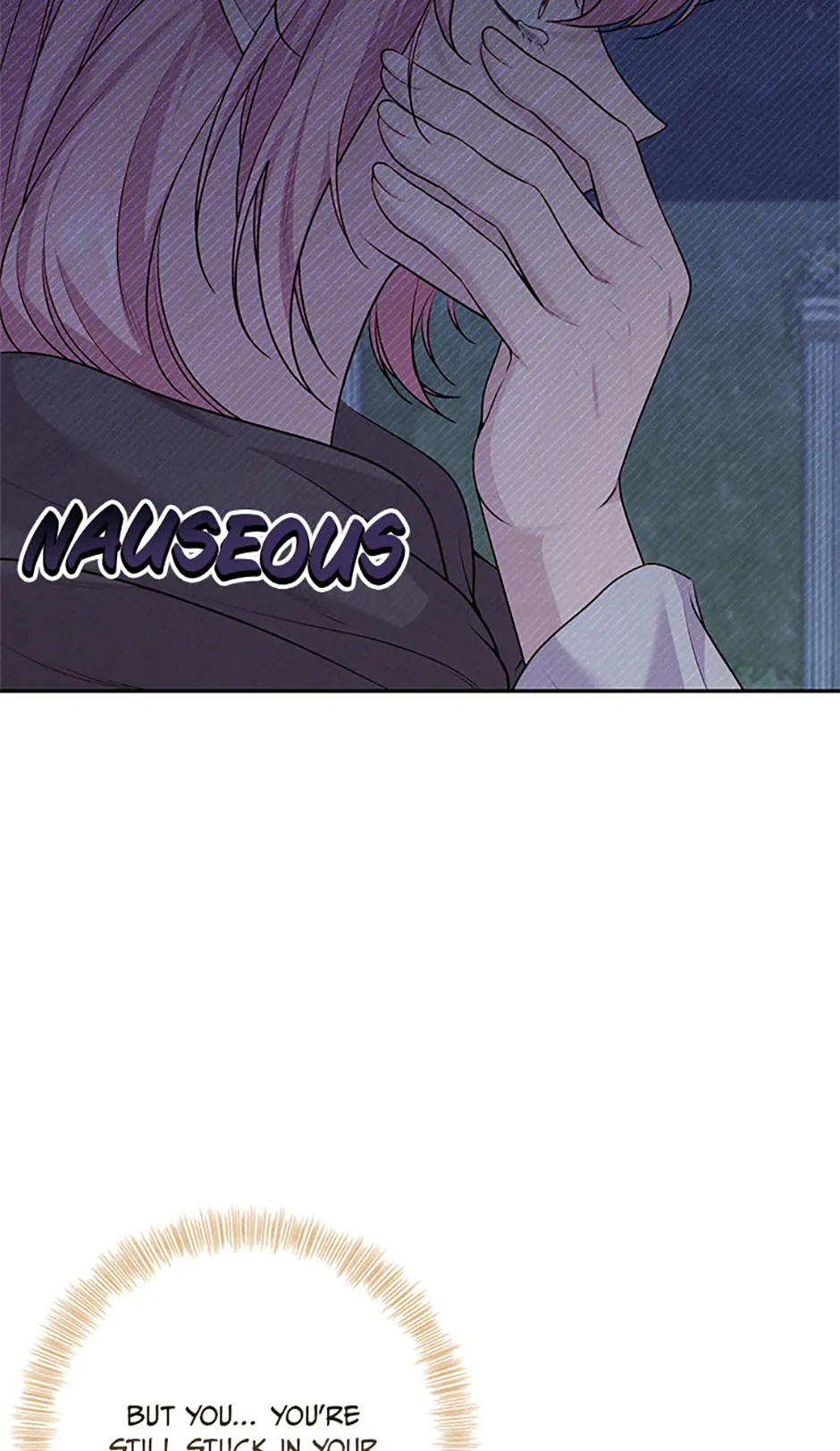 The Archvillain's Young Patron Chapter 96 - page 4