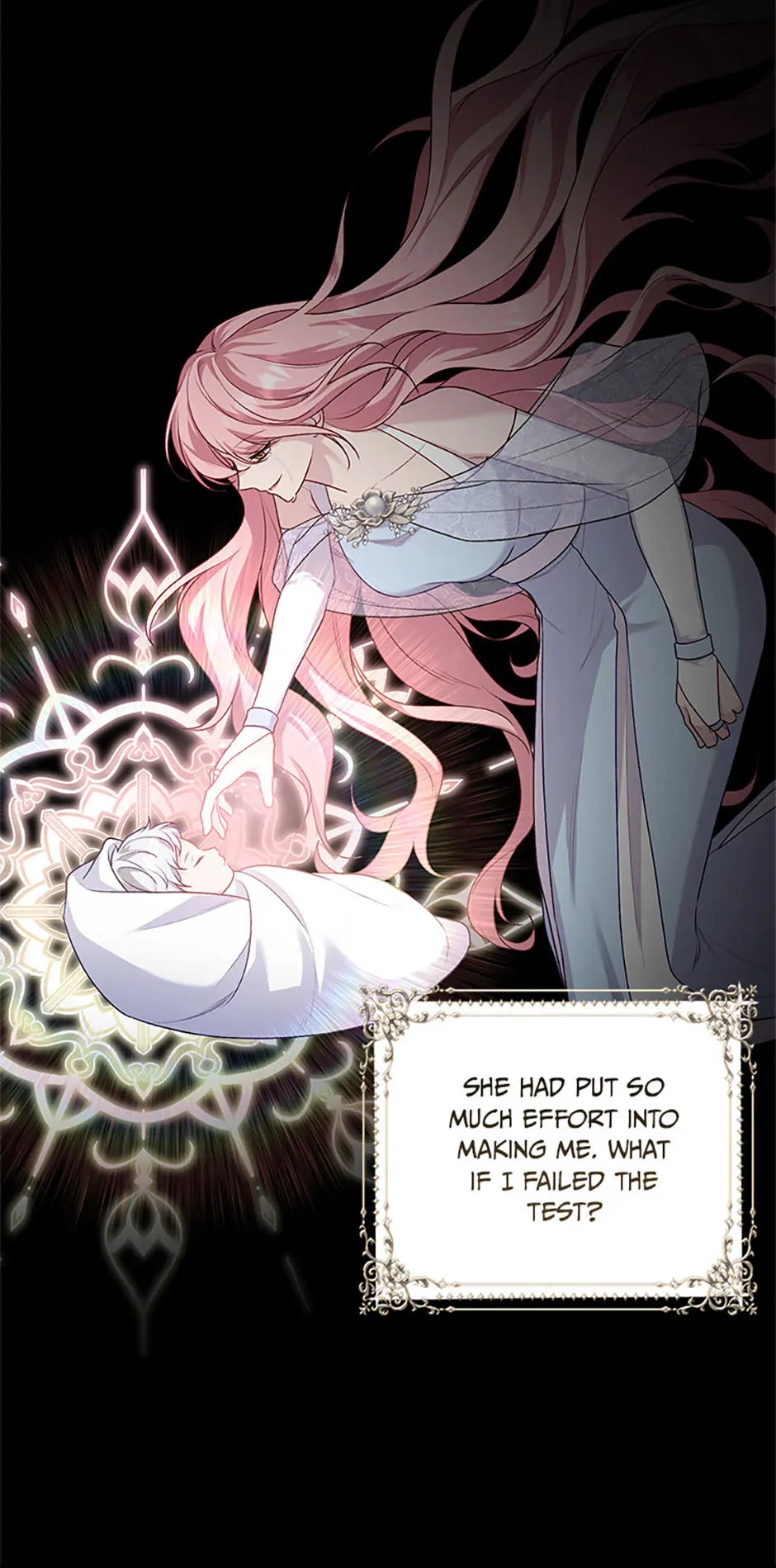 The Archvillain's Young Patron Chapter 96 - page 40
