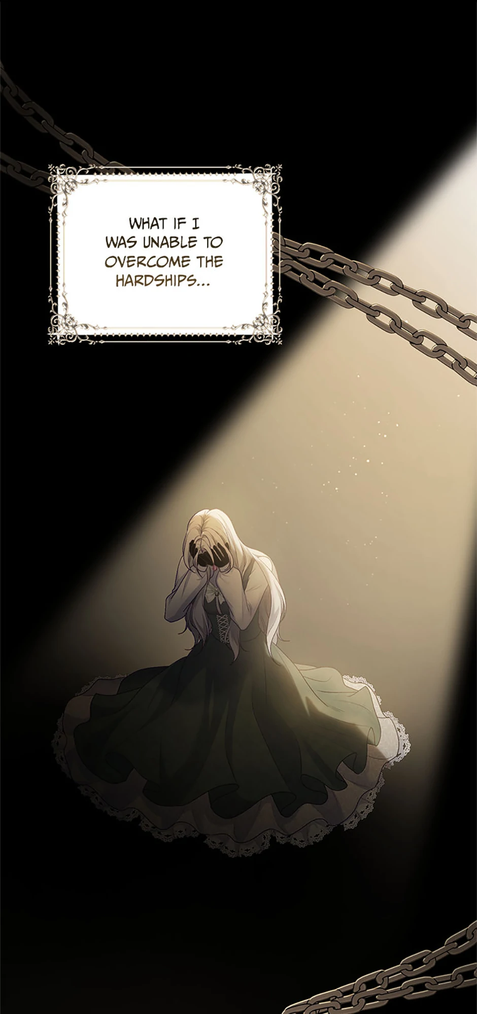 The Archvillain's Young Patron Chapter 96 - page 41