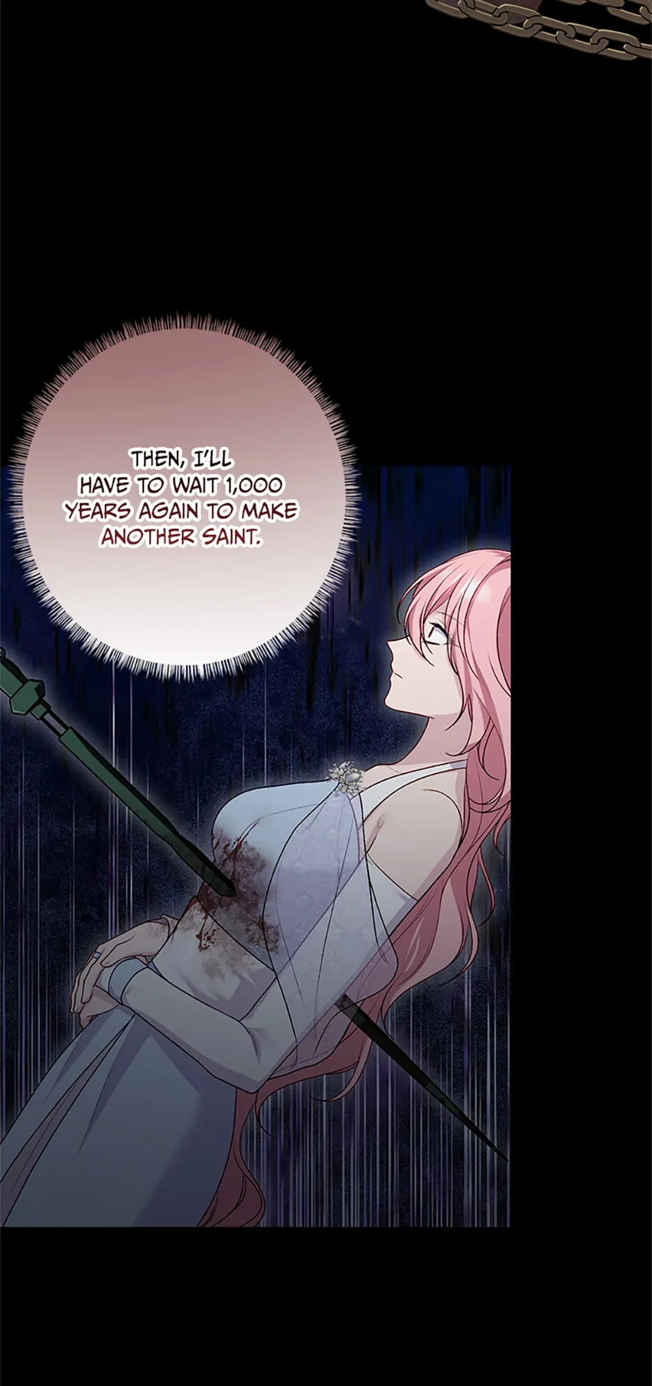 The Archvillain's Young Patron Chapter 96 - page 43