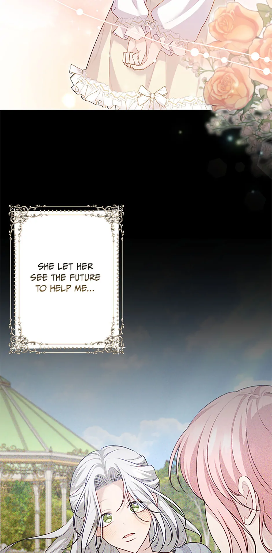 The Archvillain's Young Patron Chapter 96 - page 51