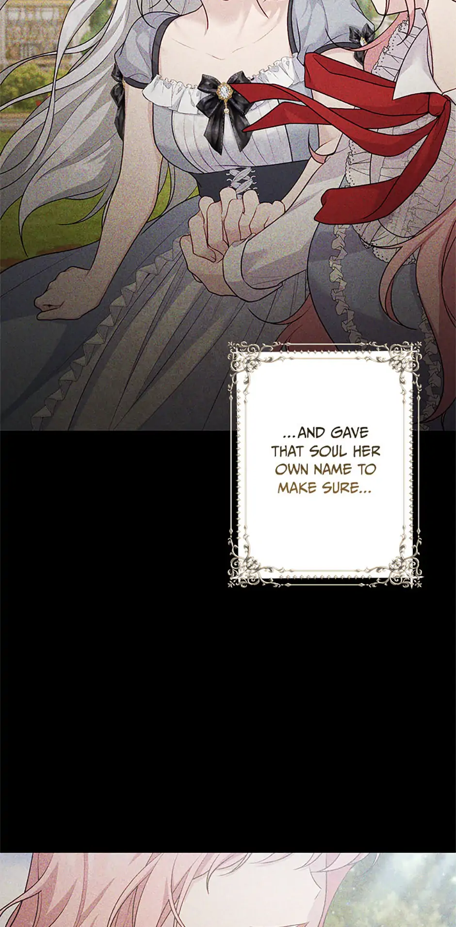 The Archvillain's Young Patron Chapter 96 - page 52