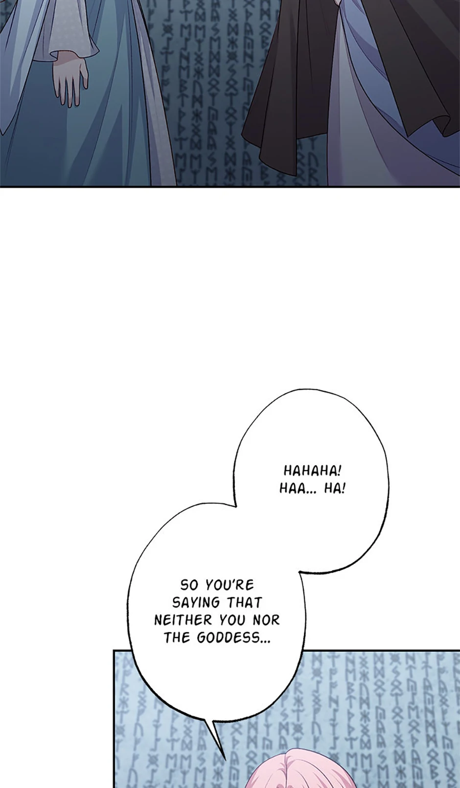 The Archvillain's Young Patron Chapter 96 - page 57
