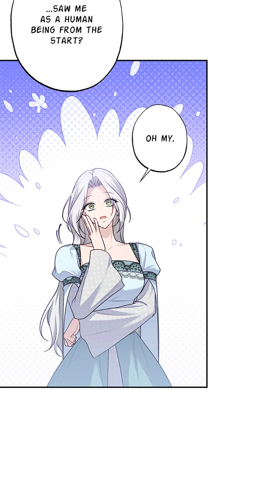 The Archvillain's Young Patron Chapter 96 - page 59