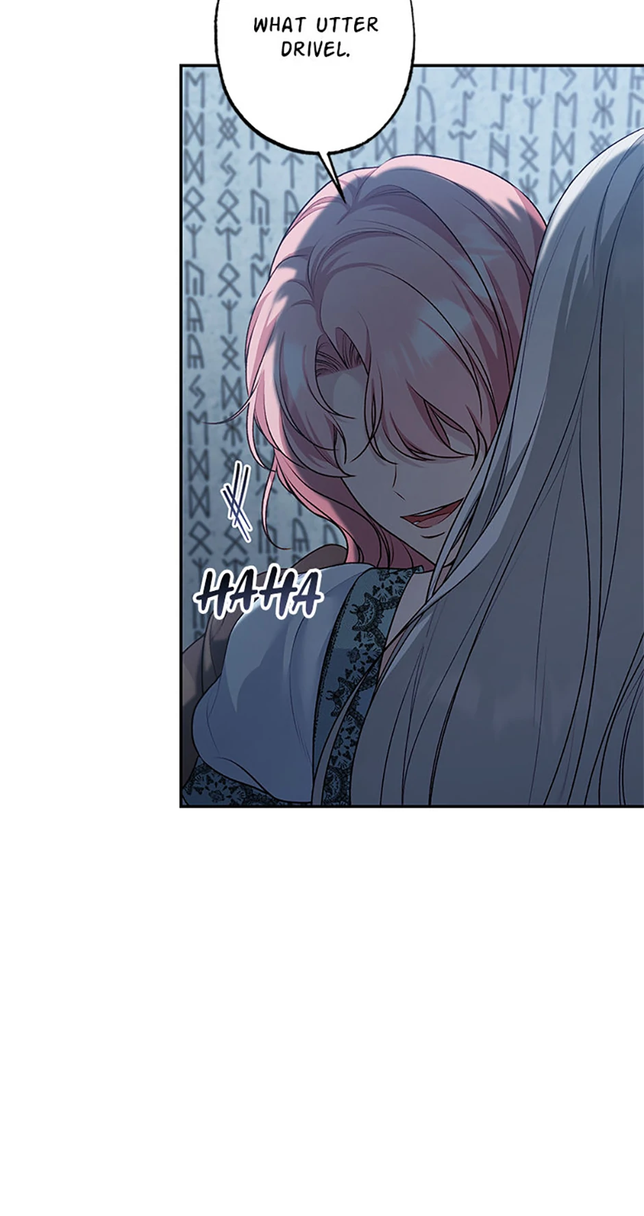 The Archvillain's Young Patron Chapter 96 - page 63