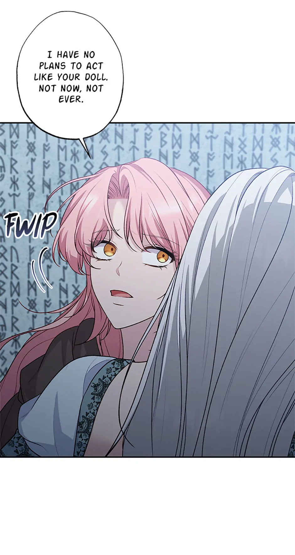 The Archvillain's Young Patron Chapter 96 - page 64