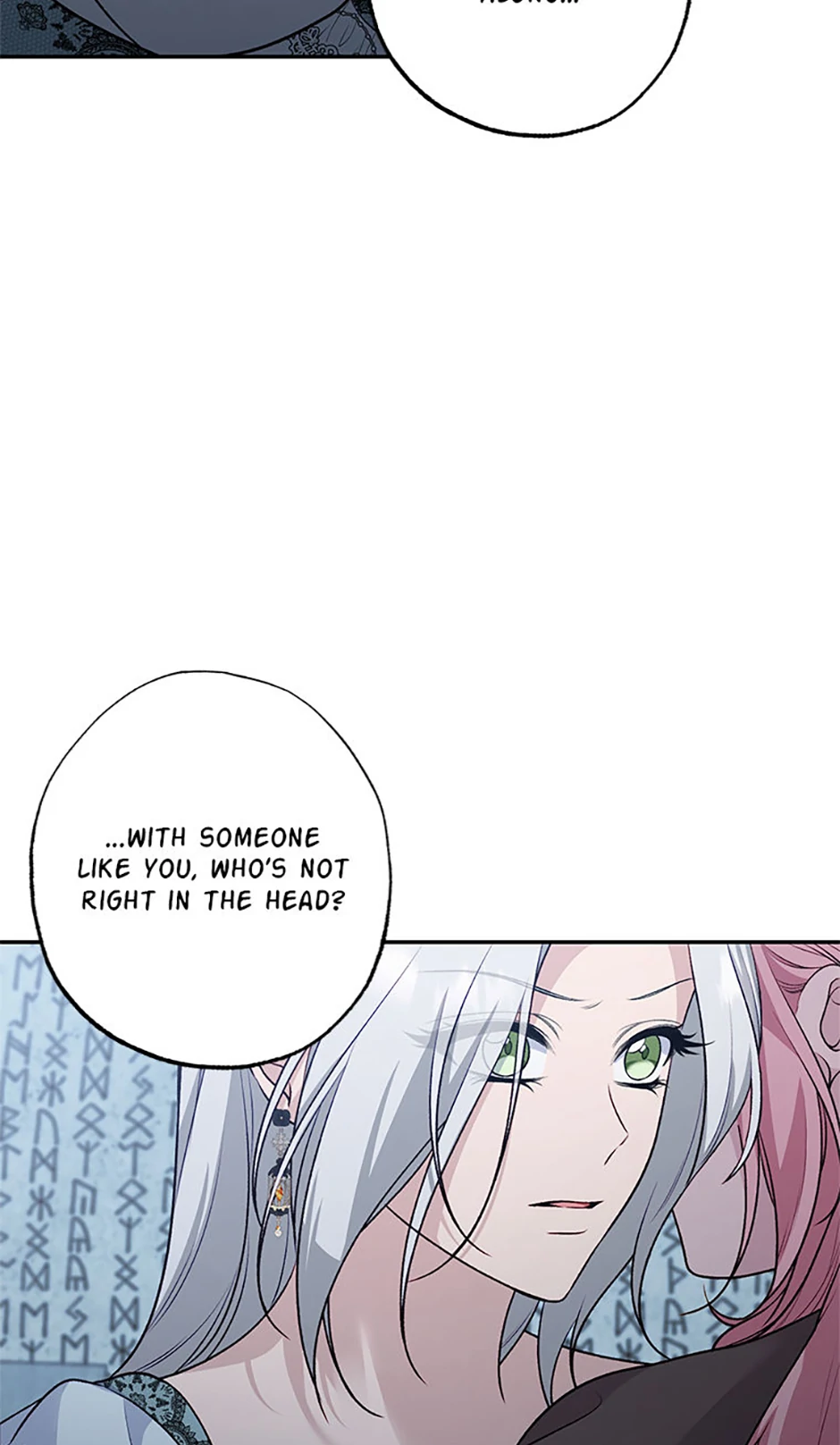 The Archvillain's Young Patron Chapter 96 - page 66